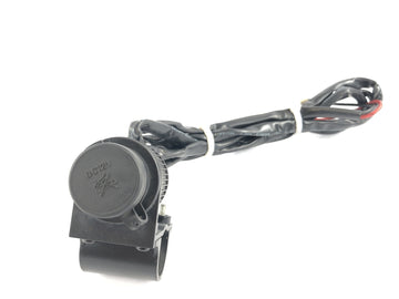 BMW K 1300 S K12S [2010] - Adaptador de soquete de soquete da curva de soquete 12V