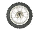 Honda XR 600 R PE04 [1992] - Roda traseira com raios 2,15 x 18 polegadas-7