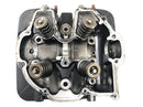 Honda FMX 650 RD12 [2006] - Assento de válvula do trem de válvulas da cabeça do cilindro sem árvore de cames-5
