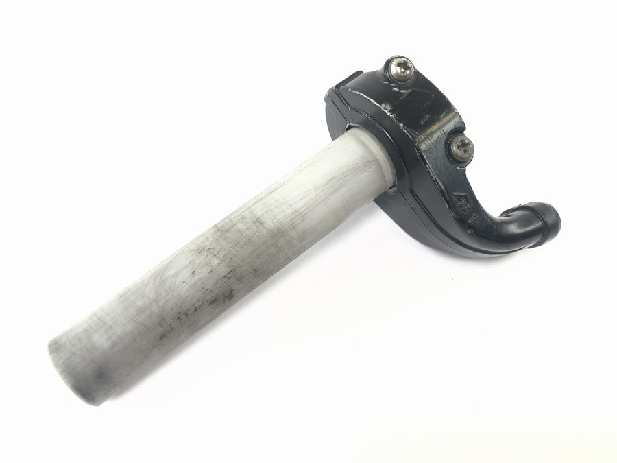 Yamaha YZF R1 RN01 [1998] - Gasgrow Turn Turn Turn Handle Gasprox