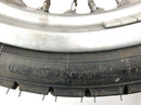 KTM 640 LC4 Prestige [2005] - roda traseira com raios da roda 4,25 x 17"-4