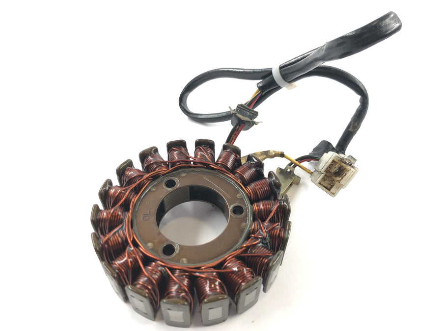 KTM 640 Adventure LC4 [2001] - Estator alternador
