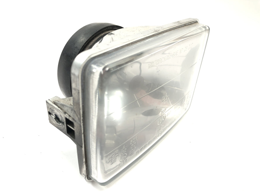 Husqvarna TE 610 E Dual H7 [1999] - Farol dianteiro