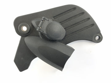 BMW K 1300 S K12S [2010] - Tampa esquerda com tomada 12V