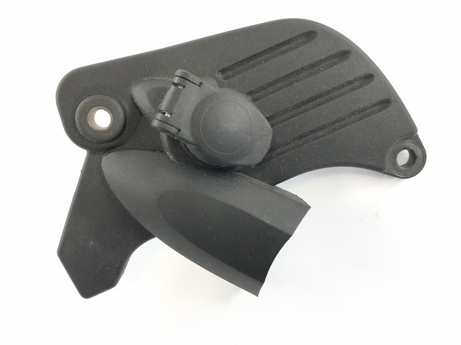 BMW K 1300 S K12S [2010] - Tampa esquerda com tomada 12V