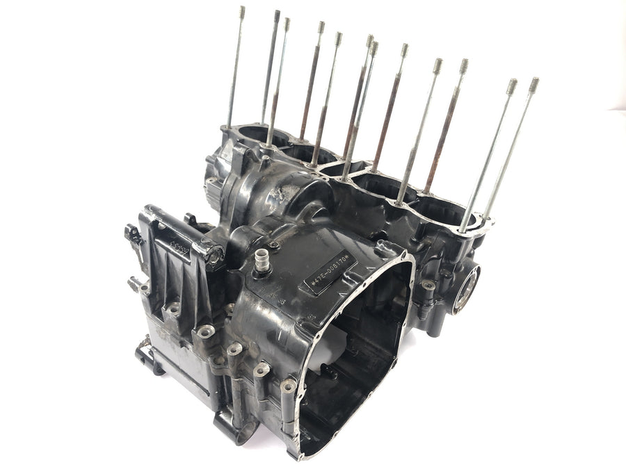 Yamaha FJ 1100 47E [1985] - Motor Housing Casas vazias