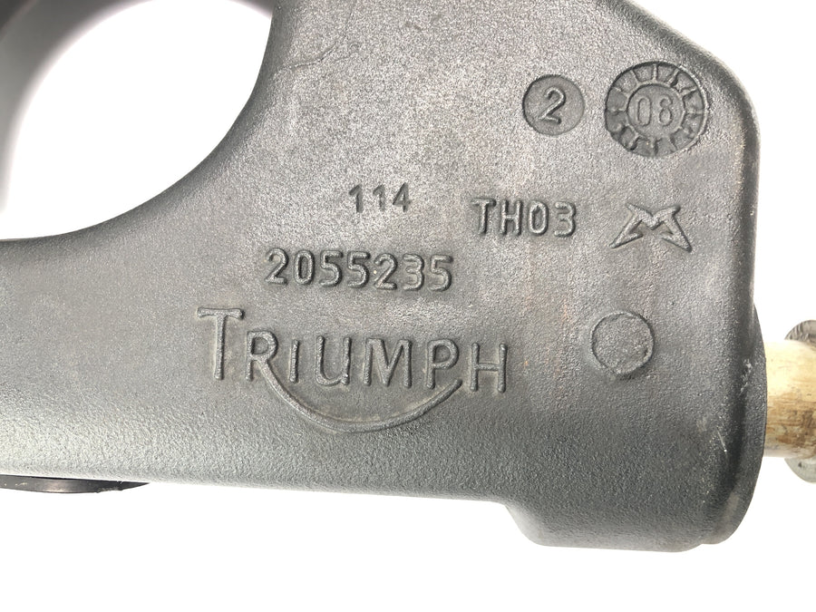 Triumph Speed Triple 1050 515NJ [2007] - Braço oscilante traseiro unilateral