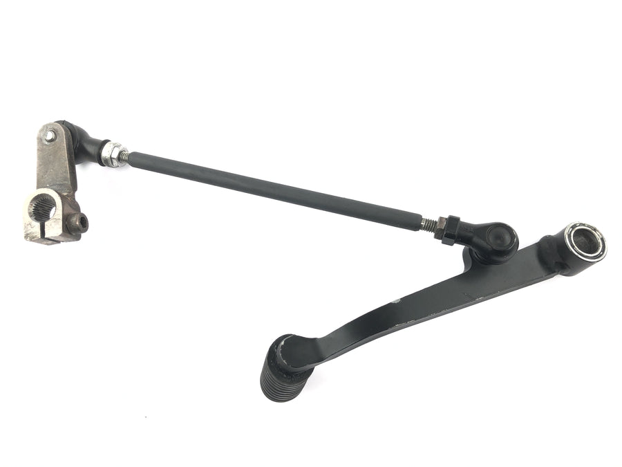 Yamaha MT07 RM04 [2014] - Pedal de mudança de marcha com articulação de mudança