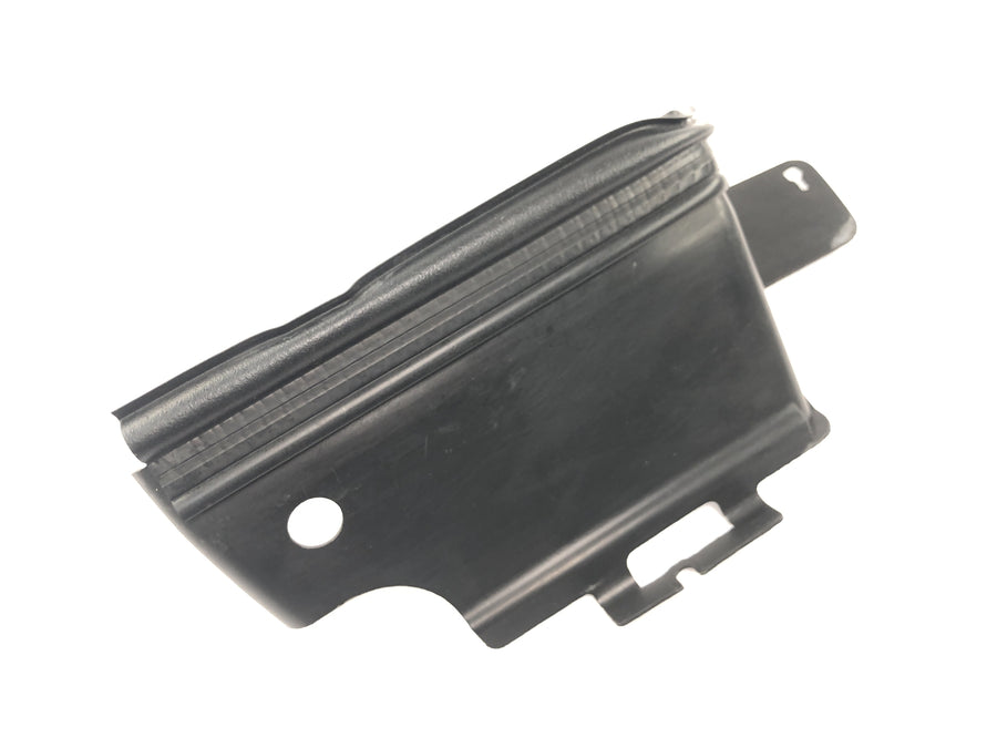 BMW F 650 GS R13 [2000] - Painel interno da tampa da bateria