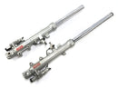 Kawasaki GPZ 1000 RX [1987] - Pipes de garfo 40mm para preparar-1