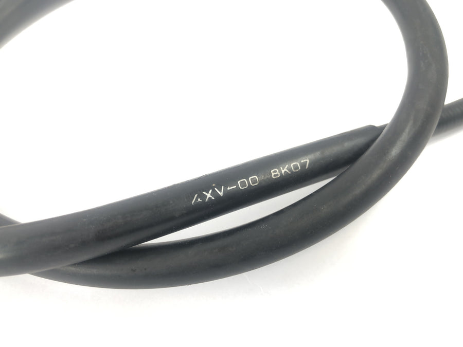 Yamaha Yzf R1 RN01 [1998] - Browden Train Clutch Train