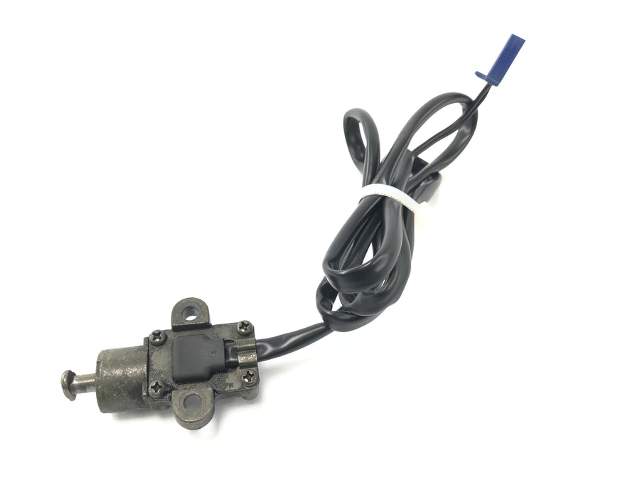 Yamaha XJR 1300 RP06 [2002] - Interruptor do cavalete lateral
