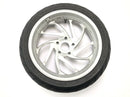BMW K 1200 S K12S [2005] - Jante traseira 6,00 x 17"-2