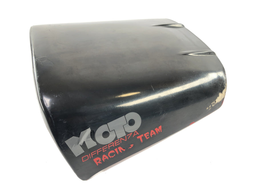 Ducati 900 SS [1991] - Socius Seat Cover