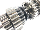Yamaha XTZ 750 3LD [1989] - Caixa de velocidades-7