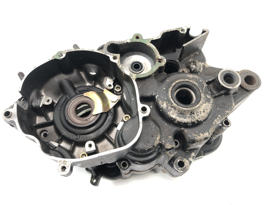 Cagiva Mito 125 EVO 8P [2000] - Motor Motor Motor Motor Motor Block