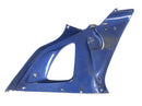 Yamaha Yzf R1 RN01 [1998] - Parte de revestimento de revestimento de revestimento lateral esquerda à esquerda-5