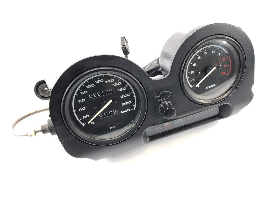 BMW R 1100 RT 259 [1997] - Cockpit de tacho tacho