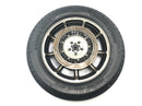 Honda Goldwing GL 1200 SC14 [1988] - aro dianteiro completo 16x2,50"-2