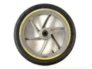 Cagiva Mito 125 EVO 8P [2000] - RIM da roda dianteira 3,00 x 17 "roda de aro de alumínio-2