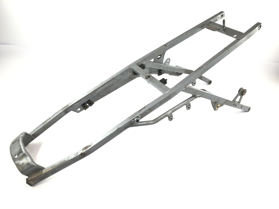 KTM 640 Adventure LC4 [2001] - Quadro de suporte traseiro