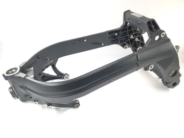 Triumph Sprint St 1050 [2005] - quadro com papéis