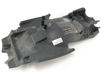 BMW R 1200 R [2007] - Base traseira de proteção contra respingos - 0