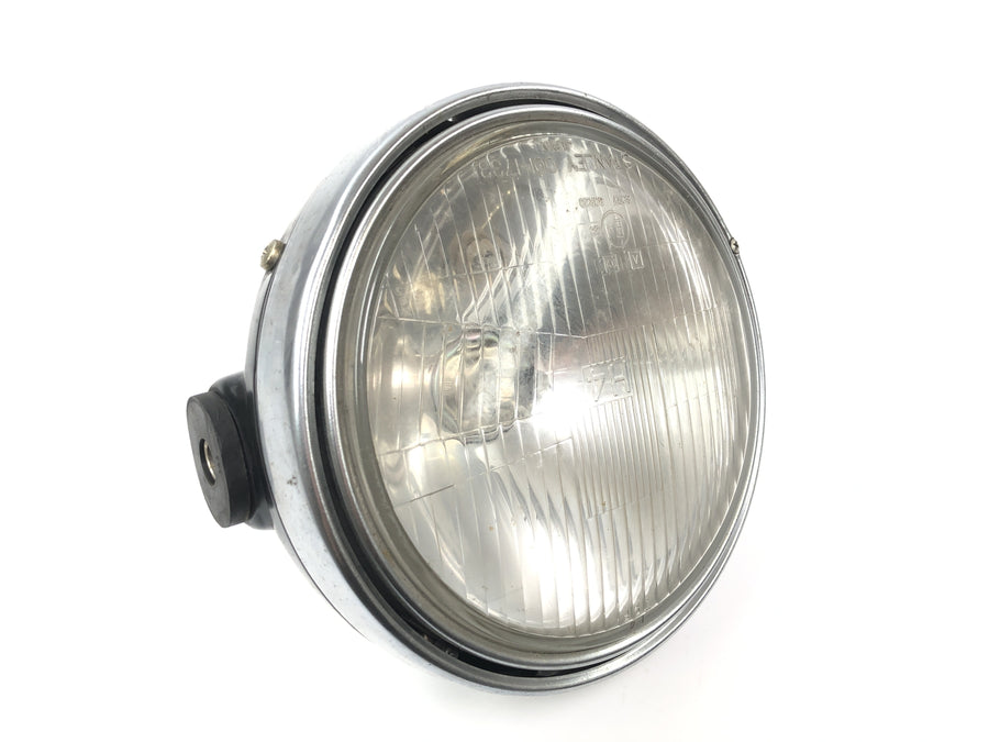 Kawasaki Z 1100 Kzz10a [1984] - Habitação do farol do farol