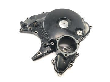 Honda FT 500 PC07 [1983] - Tampa do alternador tampa do motor Lima tampa esquerda - 0