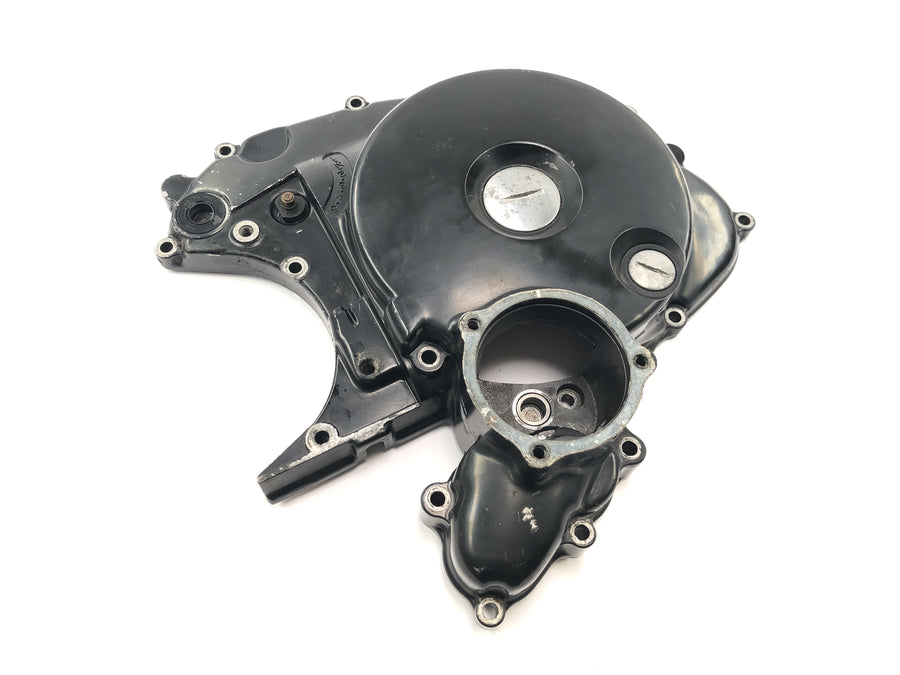 Honda FT 500 PC07 [1983] - Tampa do alternador tampa do motor Lima tampa esquerda