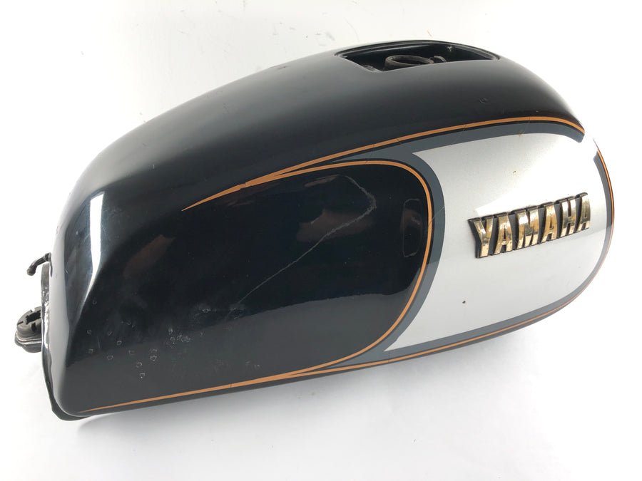 Yamaha XS 1100 2H9 [1978] - Tanque de tanques tanques