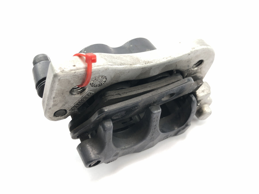 BMW R 1100 S R2S [2000] - Pinça de freio traseira Pinça de freio Brembo peça original BMW