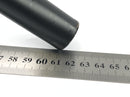 Yamaha XVS 650 4VR [1997] - Guiador Z-guiador drag bar aço preto 1 polegada-2