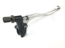 Sachs ZX 125 [1998] - Alavanca manual da alavanca da embreagem do encaixe da embreagem esquerda-3