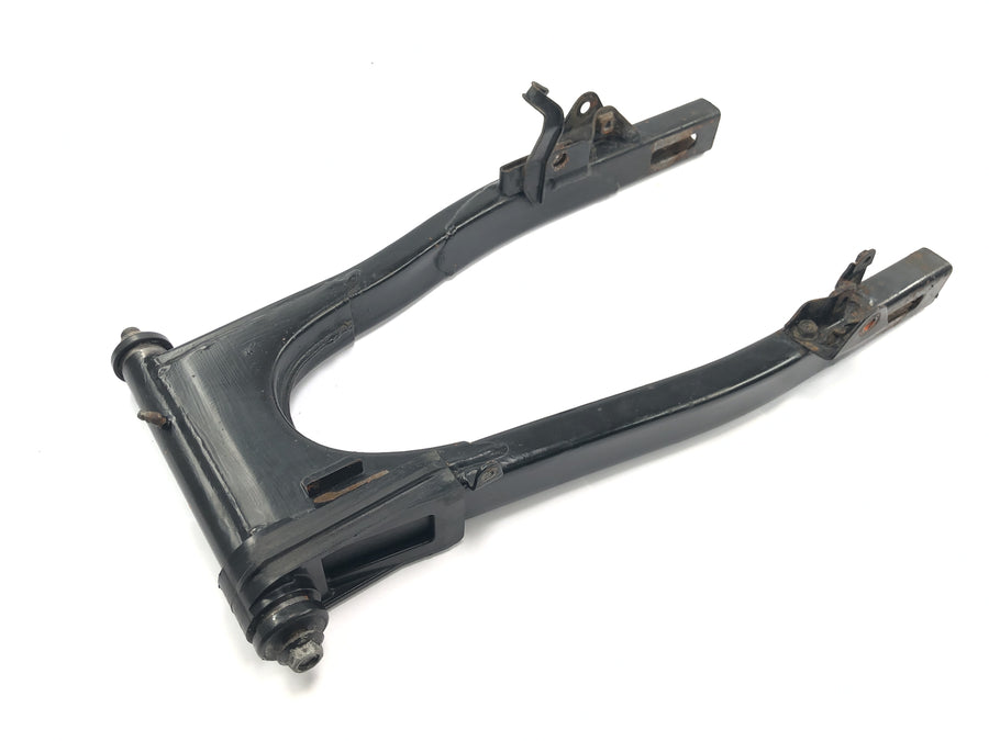Honda FT 500 PC07 [1983] - Guia da roda traseira do braço oscilante da roda traseira