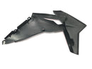 SWM RS 125 R B2 [2020] - Parte lateral esquerda da carenagem da carenagem do tanque-5