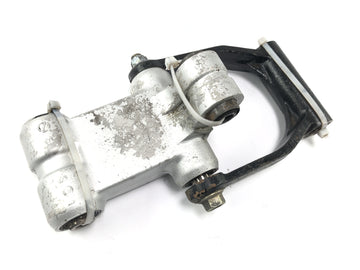 HONDA CBX 750 RC17 [1984] - Suspensão da roda traseira do absorvedor de alavanca de cães Spribe
