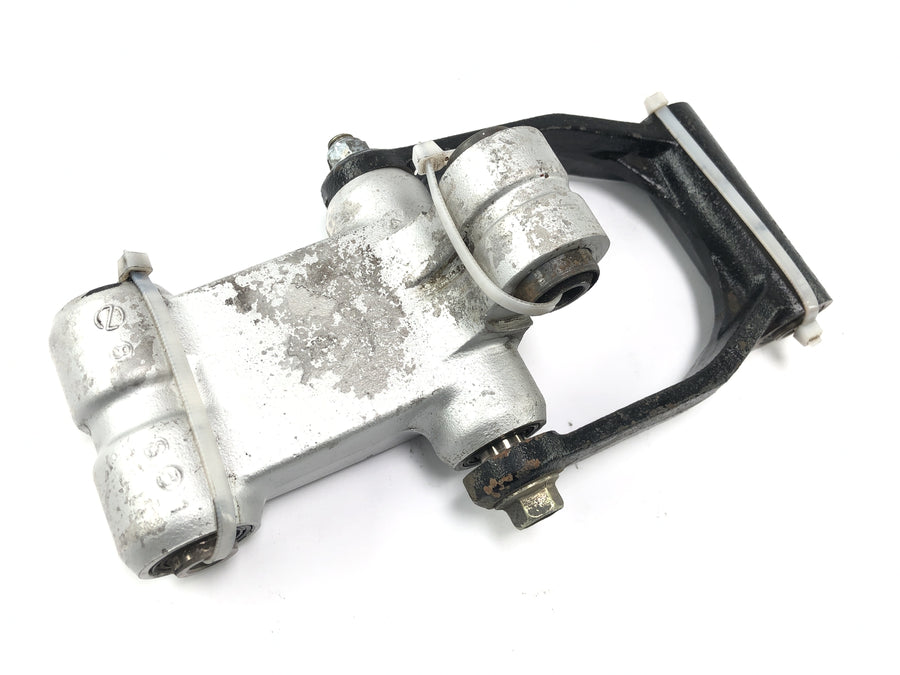 HONDA CBX 750 RC17 [1984] - Suspensão da roda traseira do absorvedor de alavanca de cães Spribe