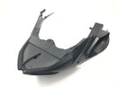 Ducati Multistrada 1200 S Touring [2009] - Carenagem tampa frontal bico duto de ar-6