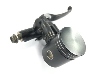 Yamaha MT07 RM04 [2014] - Bomba de freio dianteiro Bomba de freio de mão com alavanca de freio - 0