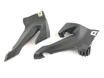 BMW K 1300 S K12S [2010] - Casto do conjunto de titulares de revestimento de revestimento - 0