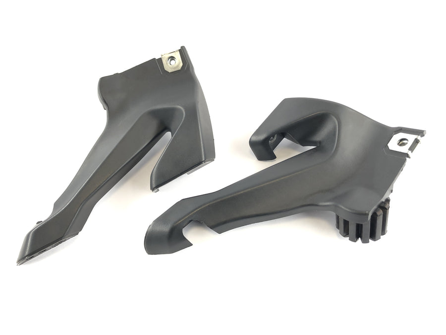 BMW K 1300 S K12S [2010] - Casto do conjunto de titulares de revestimento de revestimento