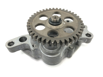 Ducati Monster SR2 800 M4 [2006] - Bomba de óleo, bomba de distribuição de óleo, bomba de engrenagens - 0
