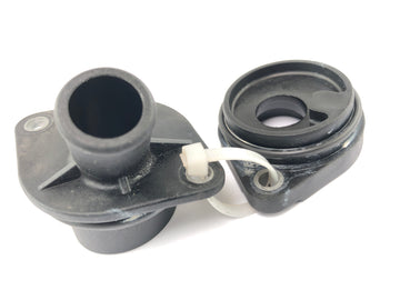 BMW R 1200 ST R1ST [2006] - Ventilação do motor de ventilação da habitação