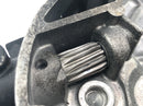 Yamaha DT 175 2K4 [1982] - tampa da embreagem tampa do motor direita-4