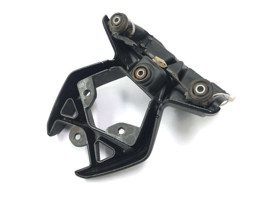 BMW R 1200 GS Adventure R12 [2012] - titular da placa