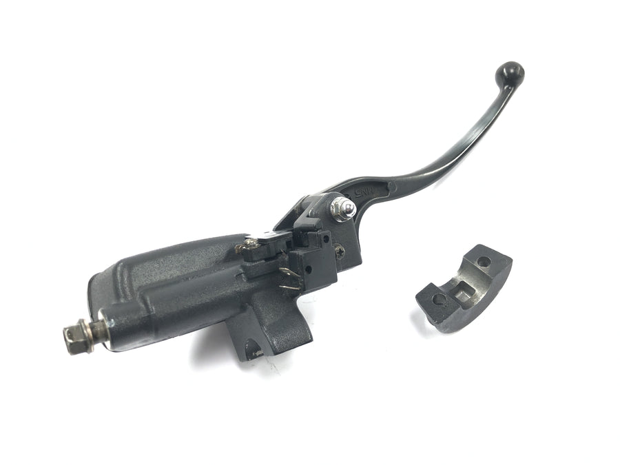 Honda GL 1500 Goldwing SC22 [1993] - Encaixe do guiador da bomba de embreagem esquerda