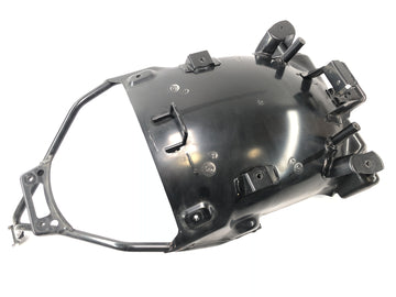Suzuki VZ 1500 WVCU [2011] - forro interno do paralama guarda-lamas traseiro - 0