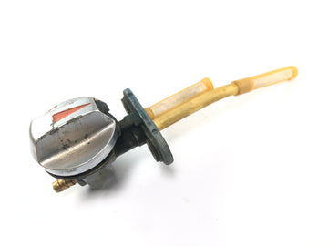 Yamaha TT 600 E 4GV [1995] - Torneira de combustível Torneira de combustível Torneira do tanque Válvula de combustível - 0