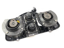 BMW R 1200 CL K30 [2003] - Unidade de iluminação de luz frontal do farol-8